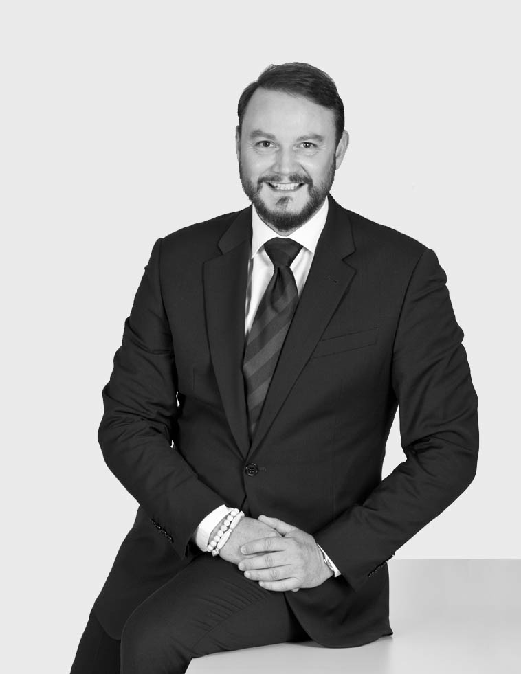 Rechtsanwalt Mag. Raimund Schüller, M.E.S.